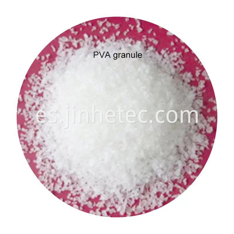 Shuangxin PVA Polyvinyl Alcohol Resin 1788 2488 2688